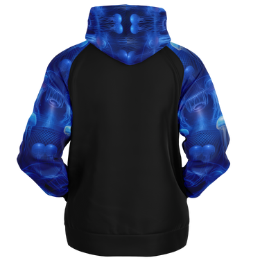 Chokefish™ Marine Raglan Remix-010B